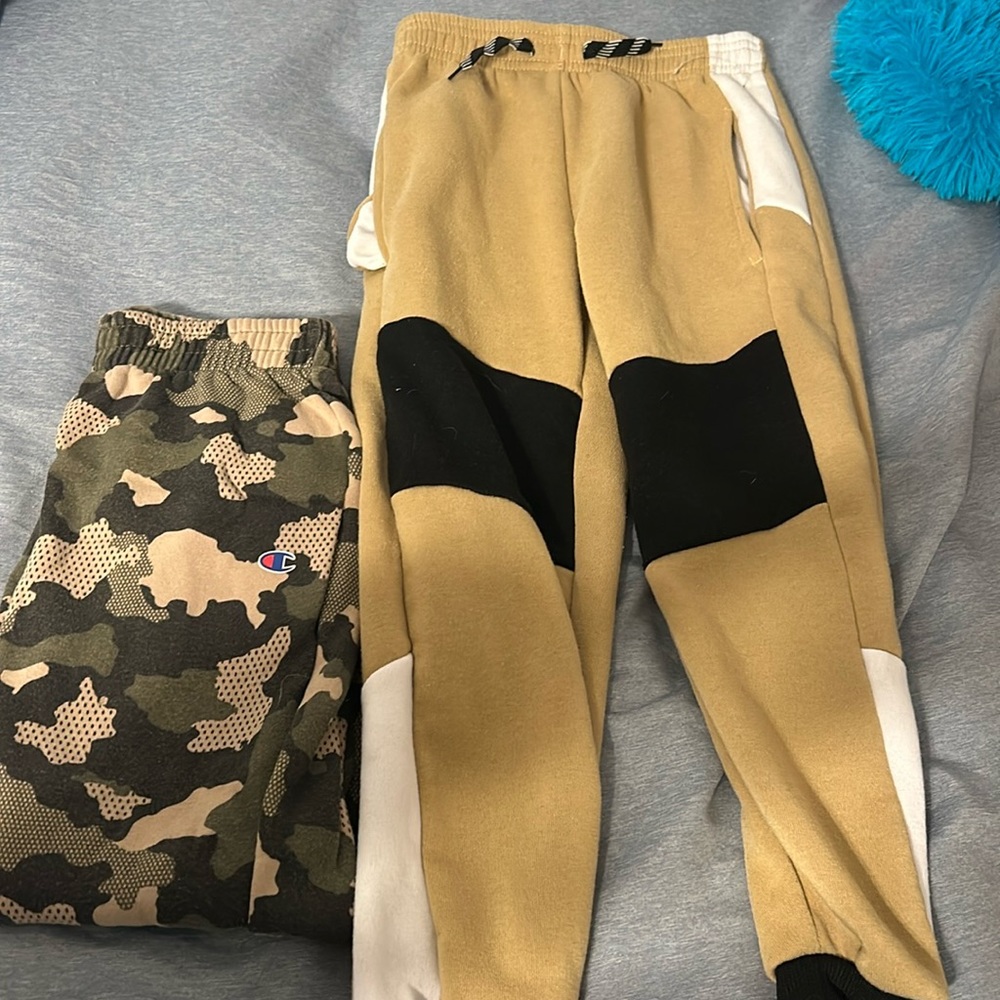 Set of sweats
